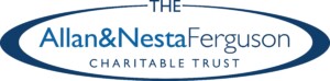 Allan & Nesta logo