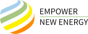 Empower logo