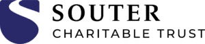 Souter charitable trust logo