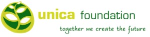 Unica Foundation logo