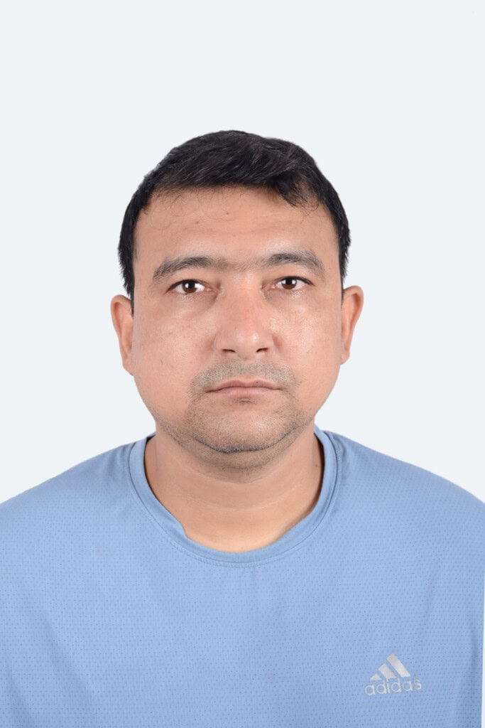 Ajay-Thapa