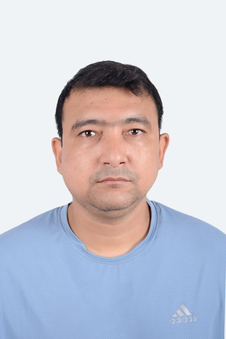 Ajay-Thapa