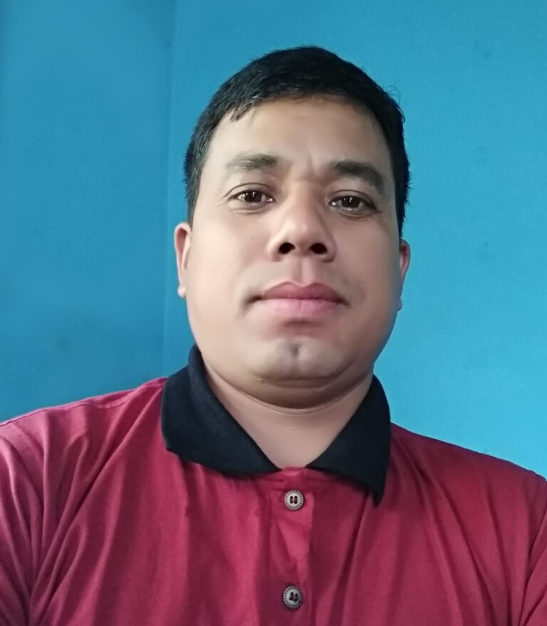 Laliram Tharu