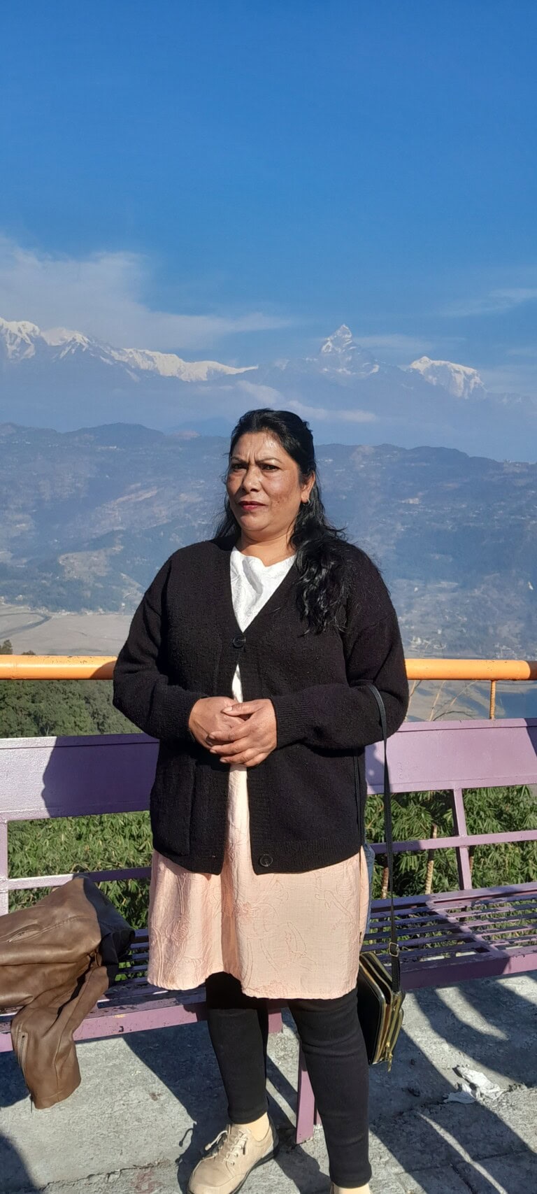 Nadira_Nepal