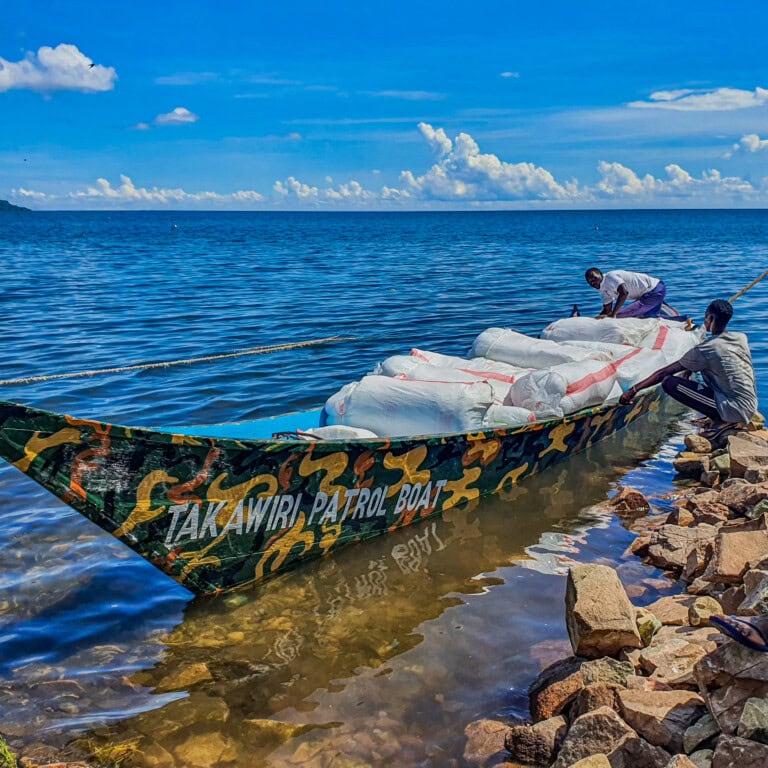 A-photo-of-30-sacks-of-ice-to-be-delivered-to-Remba-Island