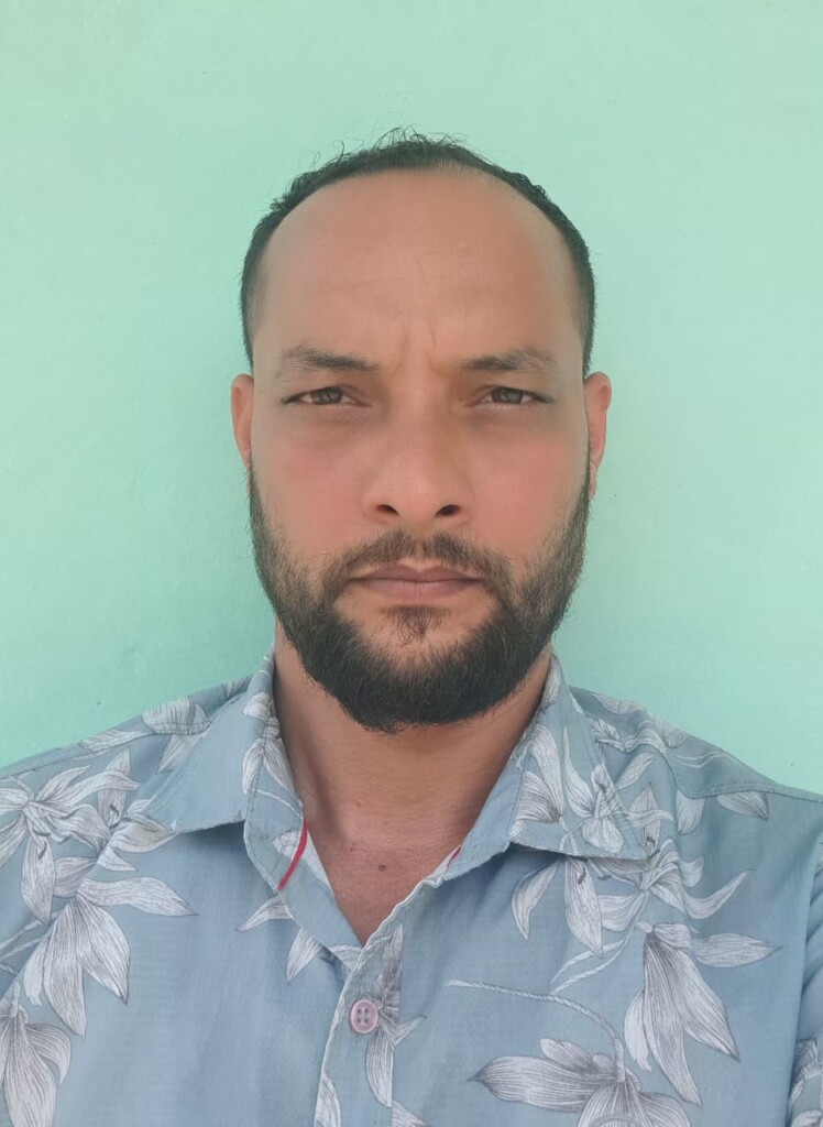 Prakash Joshi