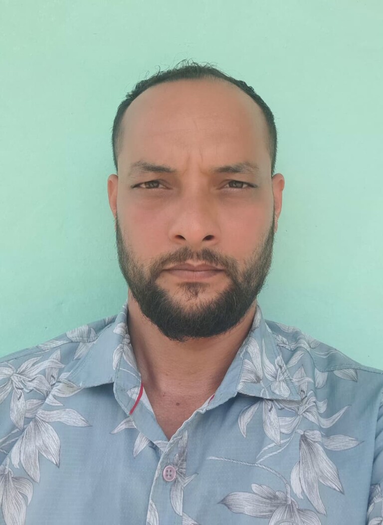 Prakash Joshi