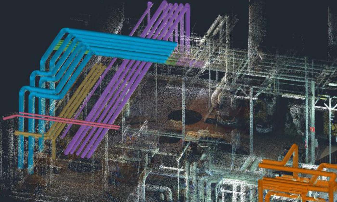 IMPIANTI - Esine
