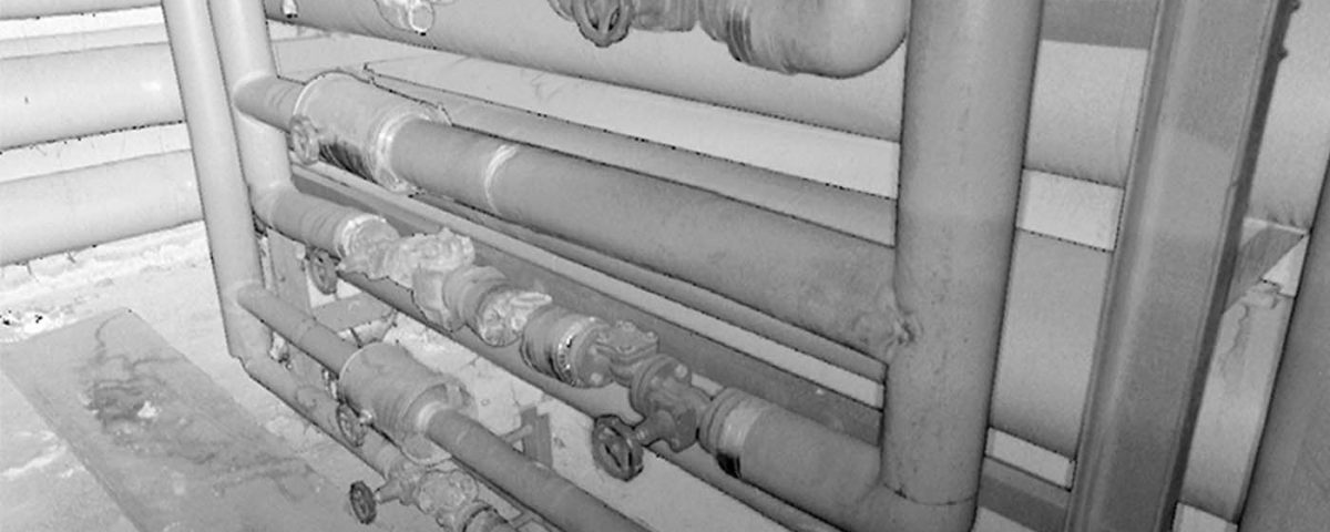 Centrale Termica