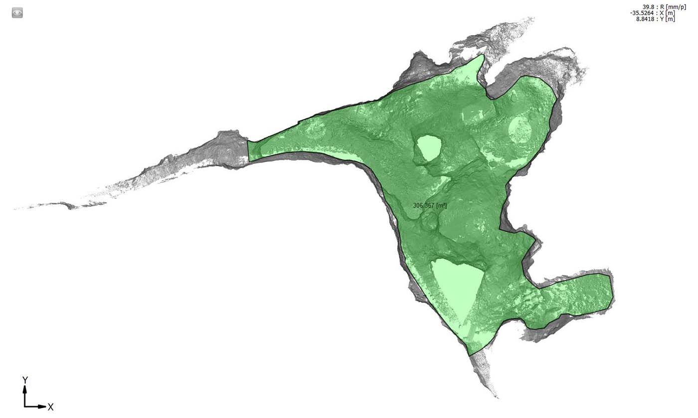 MINIERA PETASSA - Malonno