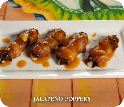 jalapeno poppers