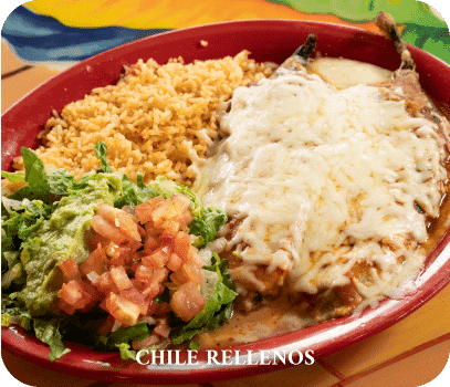 Chile Rellenos