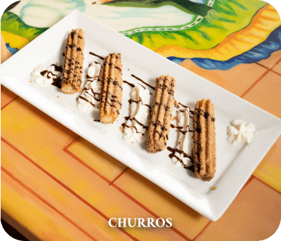 Churros