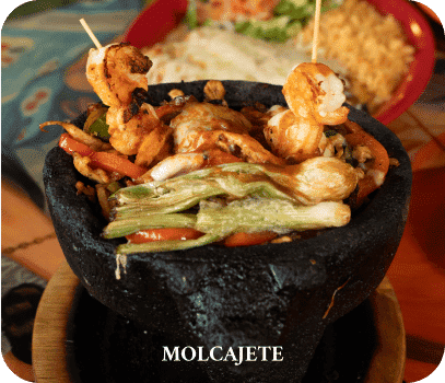 Molcajete