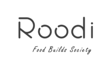 Roodi Food - Mushrooms