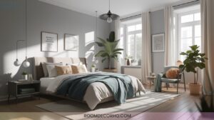 10 20 Modern Master Bedroom Designs For Sleek 2025 Aesthetics2