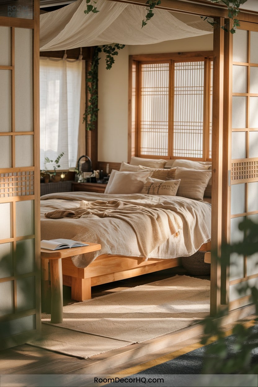 10 Infuse Warmth With Wooden Elements