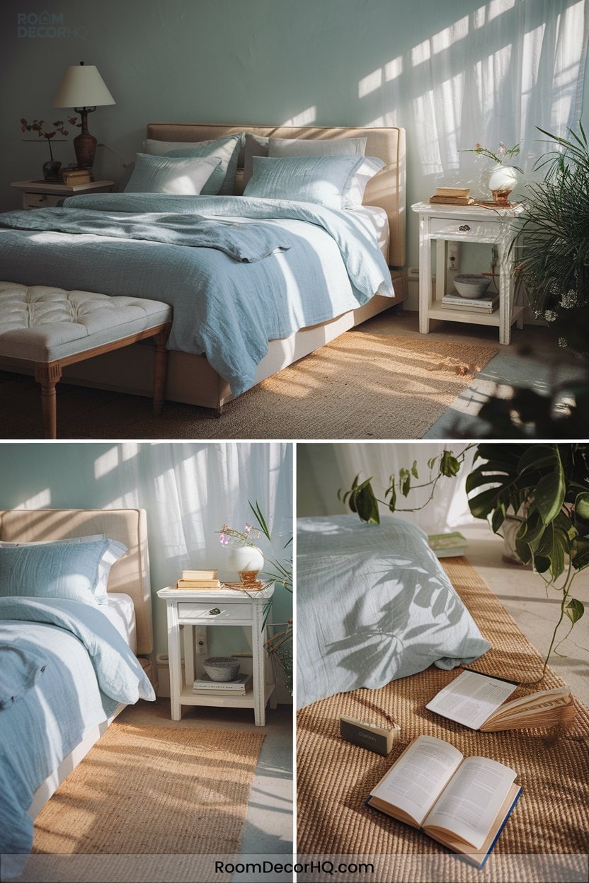 11 Pale Blue