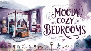 12 14 Moody Cozy Bedroom Designs For Drama And Depth1