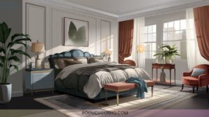 12 24 Opulent Luxury Master Bedroom Concepts For High End Comfort4