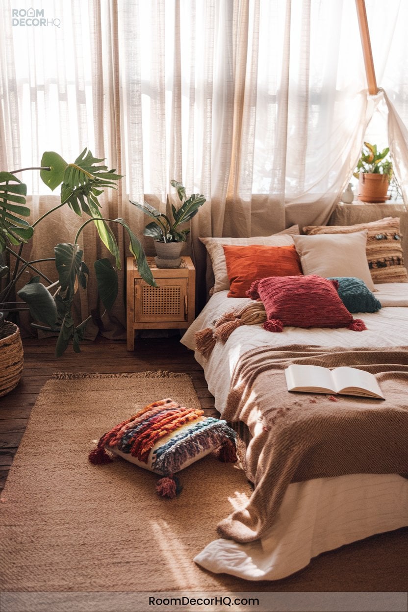 12 Jewel Tones For A Pop Of Color