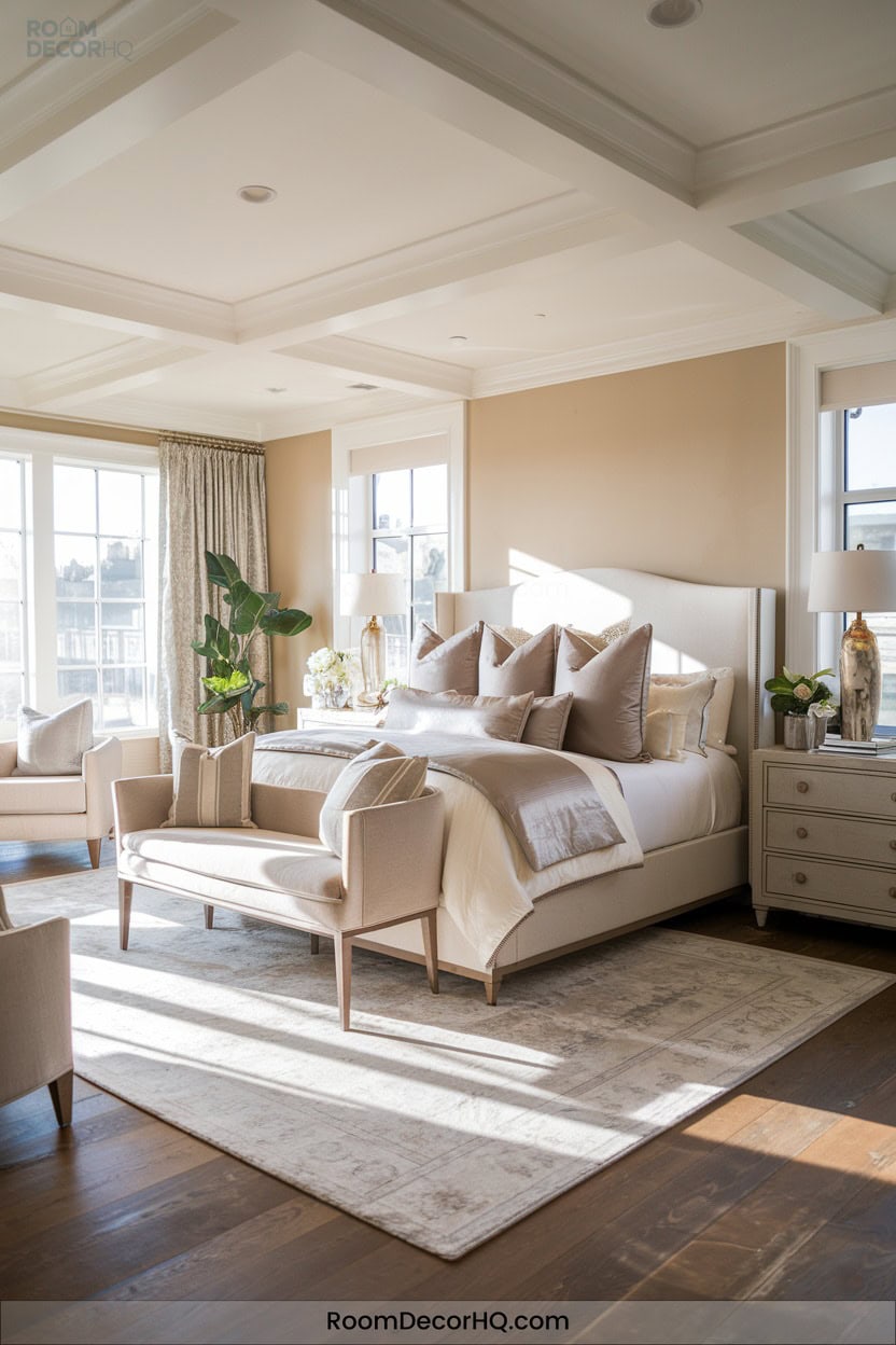 12 Timeless Elegance With Neutral Palettes 1