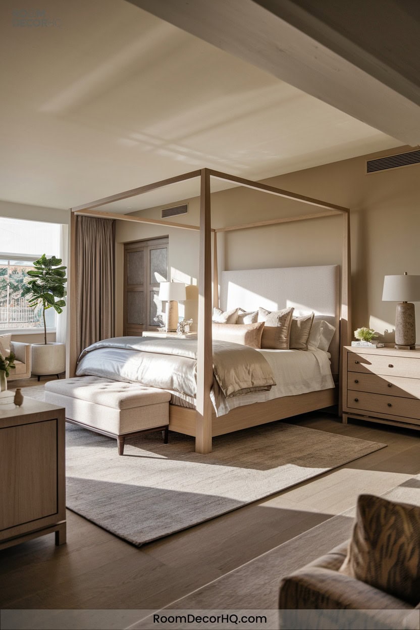 13 Cerused Oak Furniture Finishes