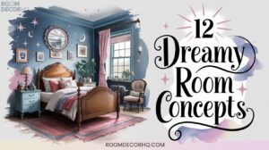 14 12 Dreamy Room Cozy Bedroom Concepts To Escape Reality3