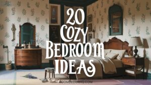 15 20 Warm Cozy Bedroom Ideas To Embrace Hygge All Year Round1