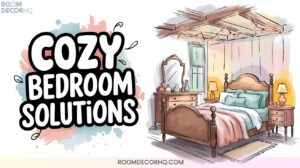 17 10 Cozy Bedroom Apartment Solutions For Urban Dwellers4