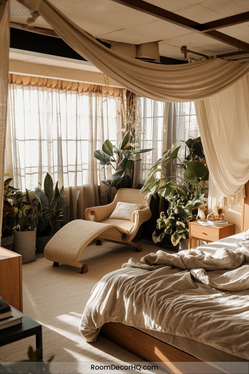 1 Chaise Lounge Corner