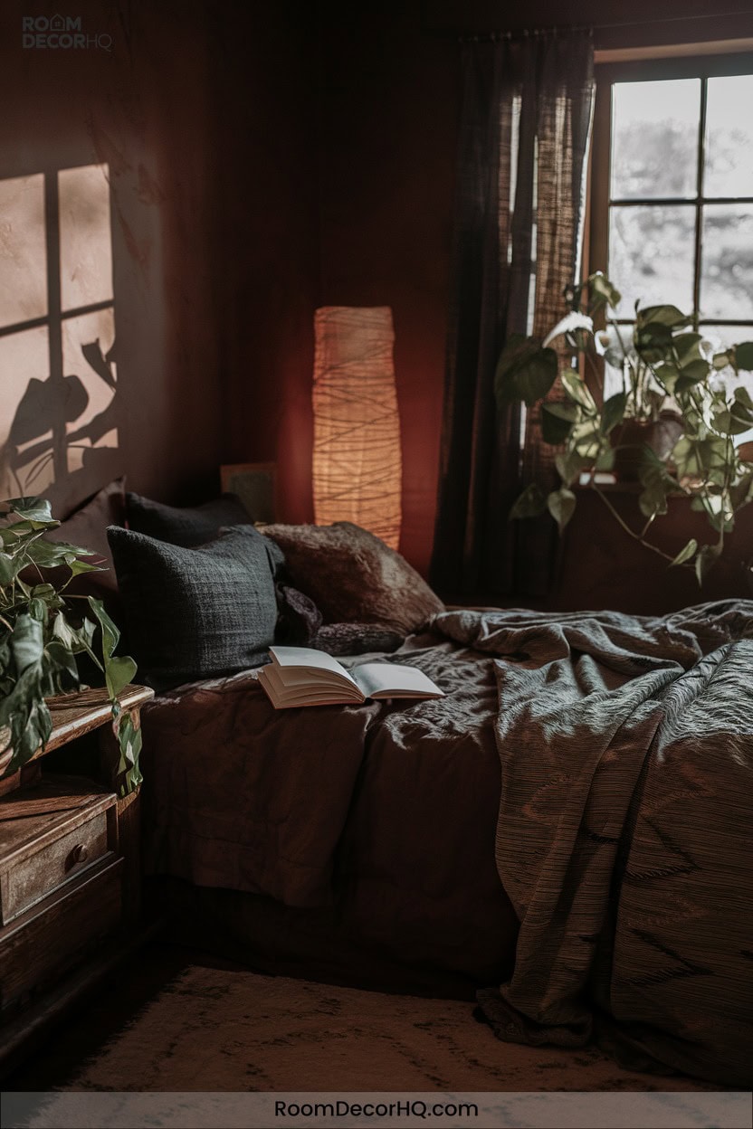1 Embracing Dark Color Palettes1