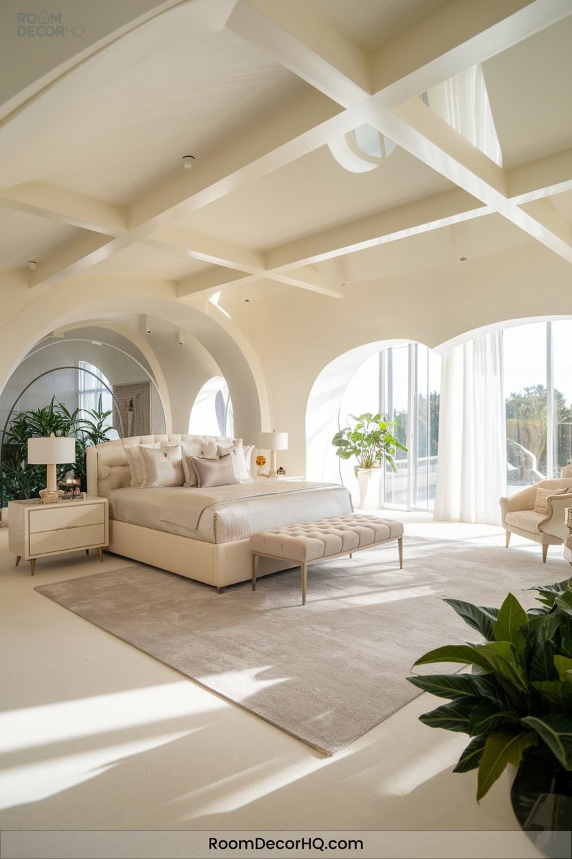 1 Open Concept Designs For Seamless Flow 2