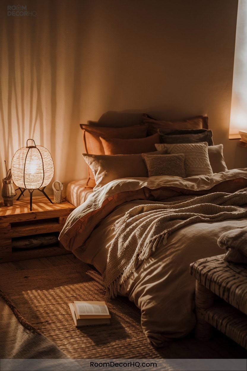 1 Soft Lighting For Ultimate Relaxation