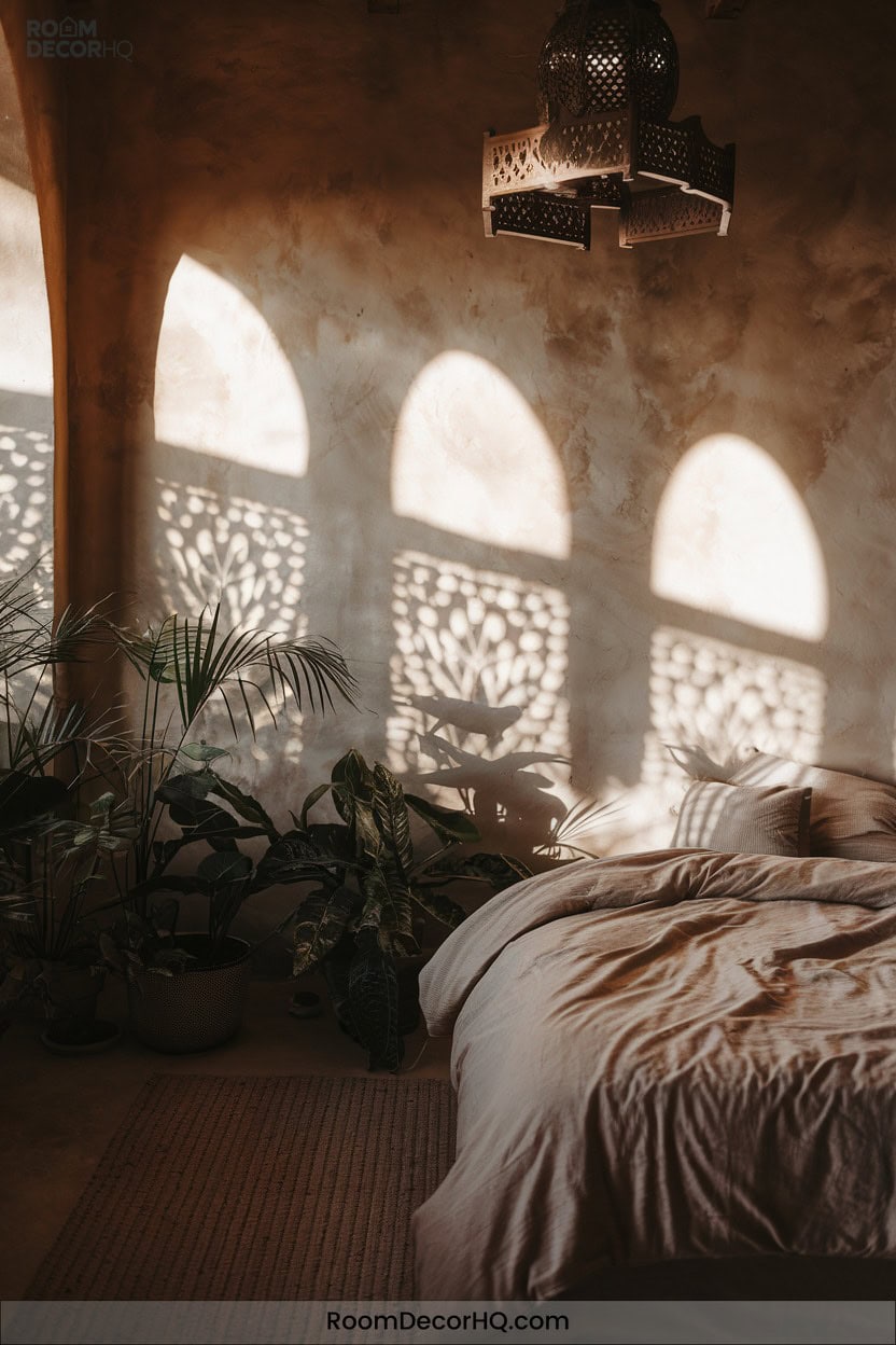 21 Moroccan Inspired Lighting