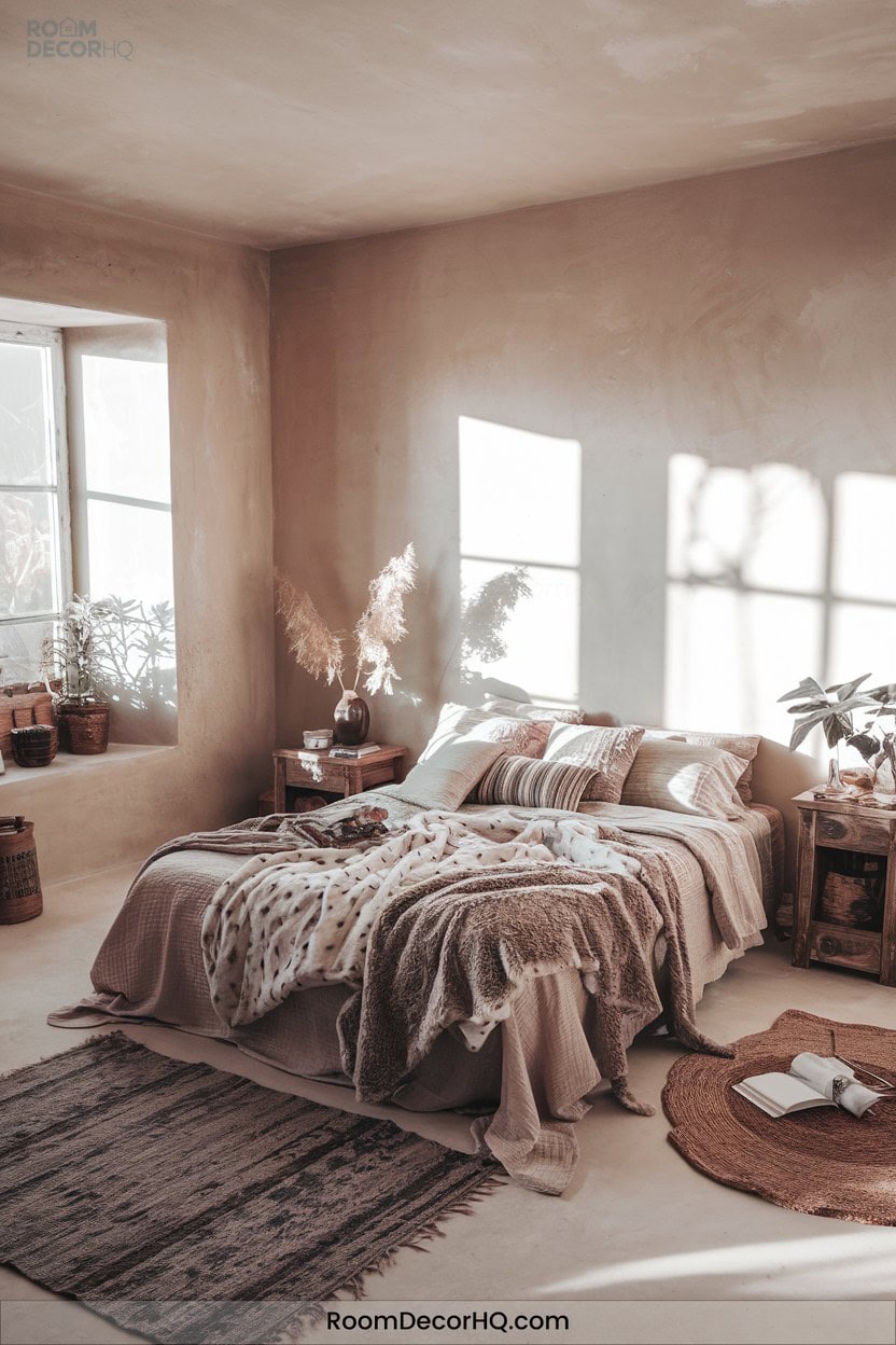 22 Incorporating Sheepskin And Faux Fur