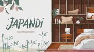23 10 Japandi Cozy Bedroom Blends Where Scandinavian Meets Japanese Zen3