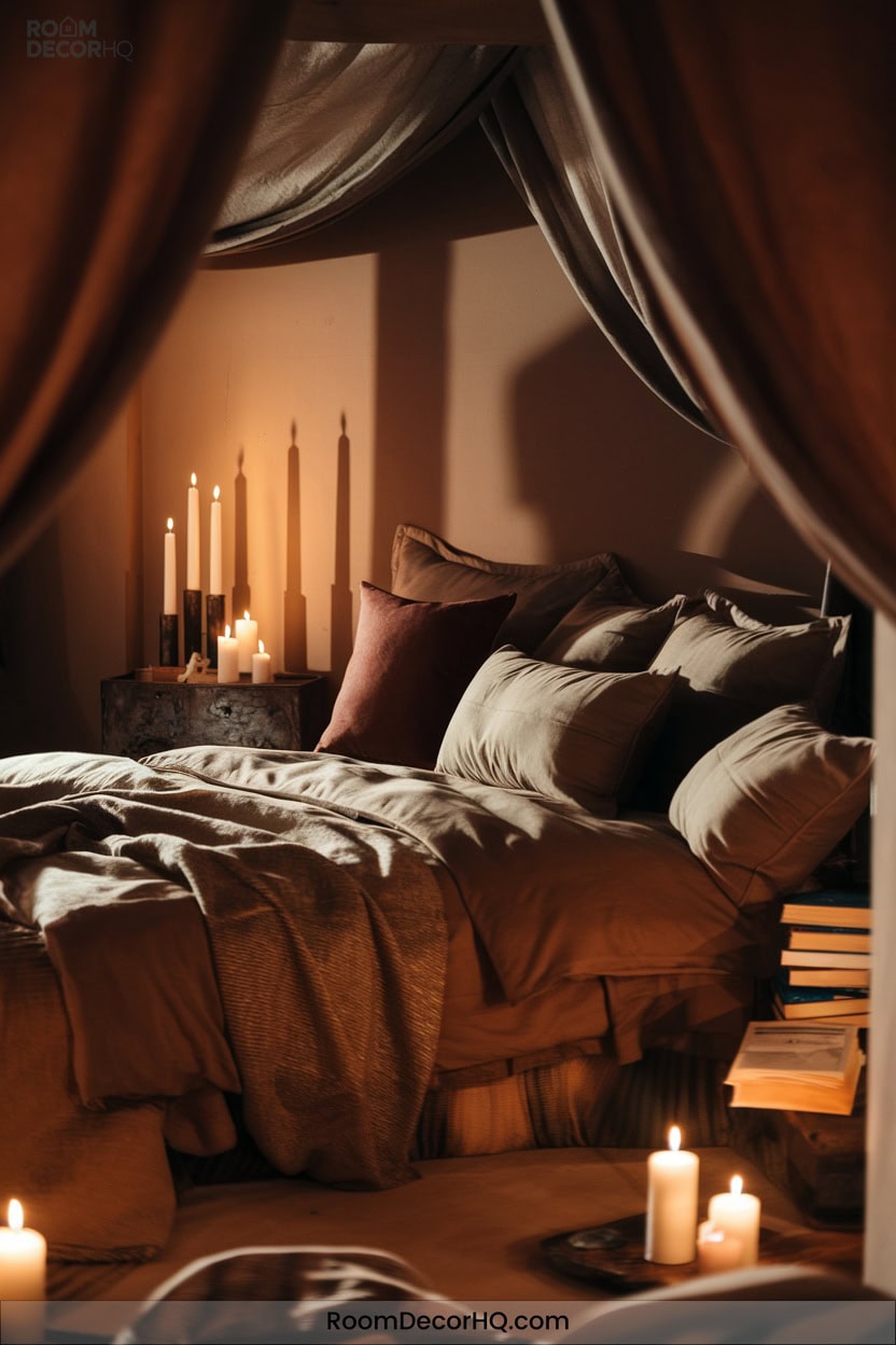 2 Opt For Dimmable Overhead Lighting