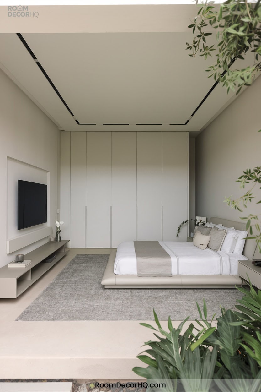 2 Stylish Accent Walls