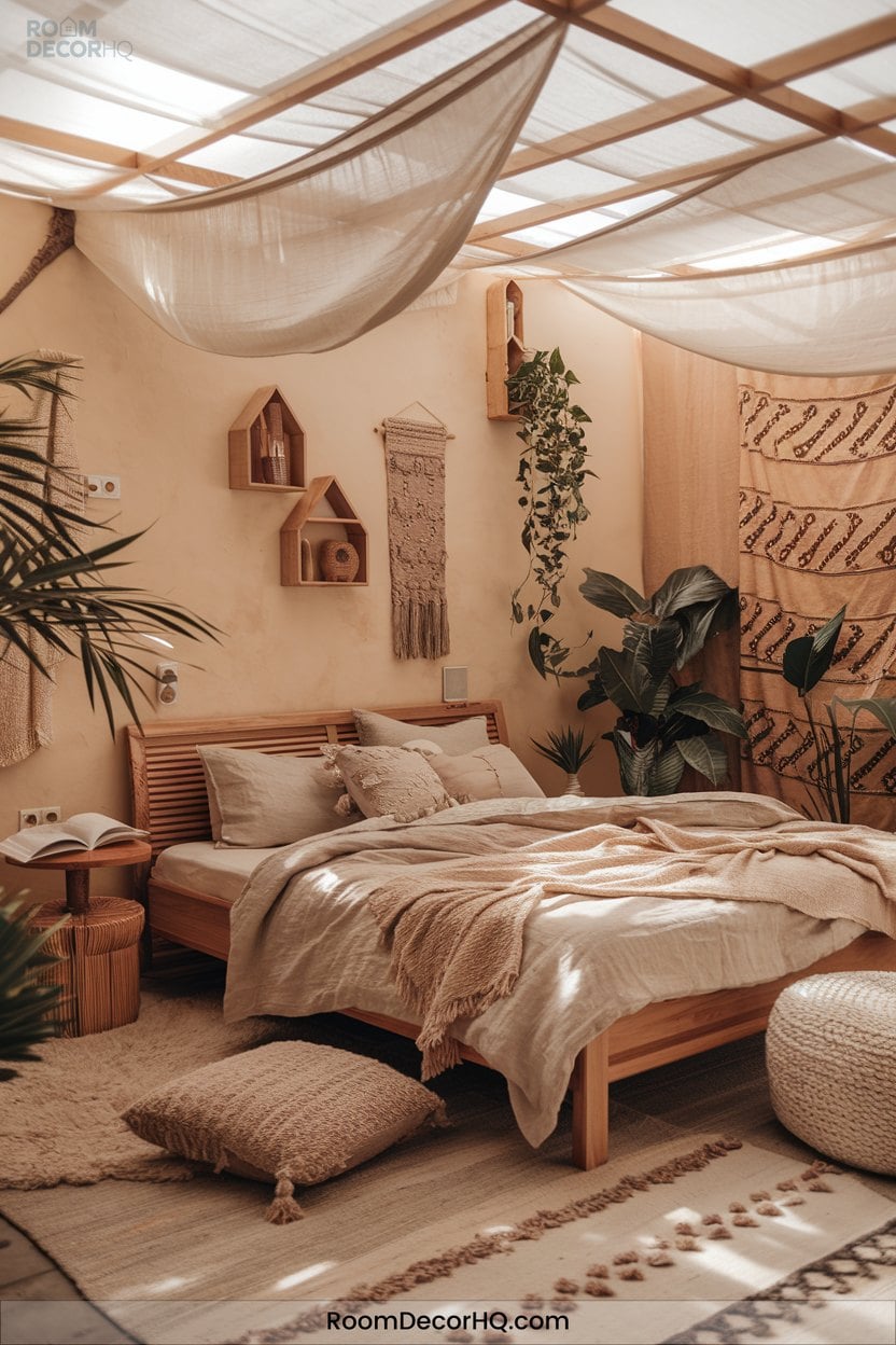 3 Bringing Nature Indoors