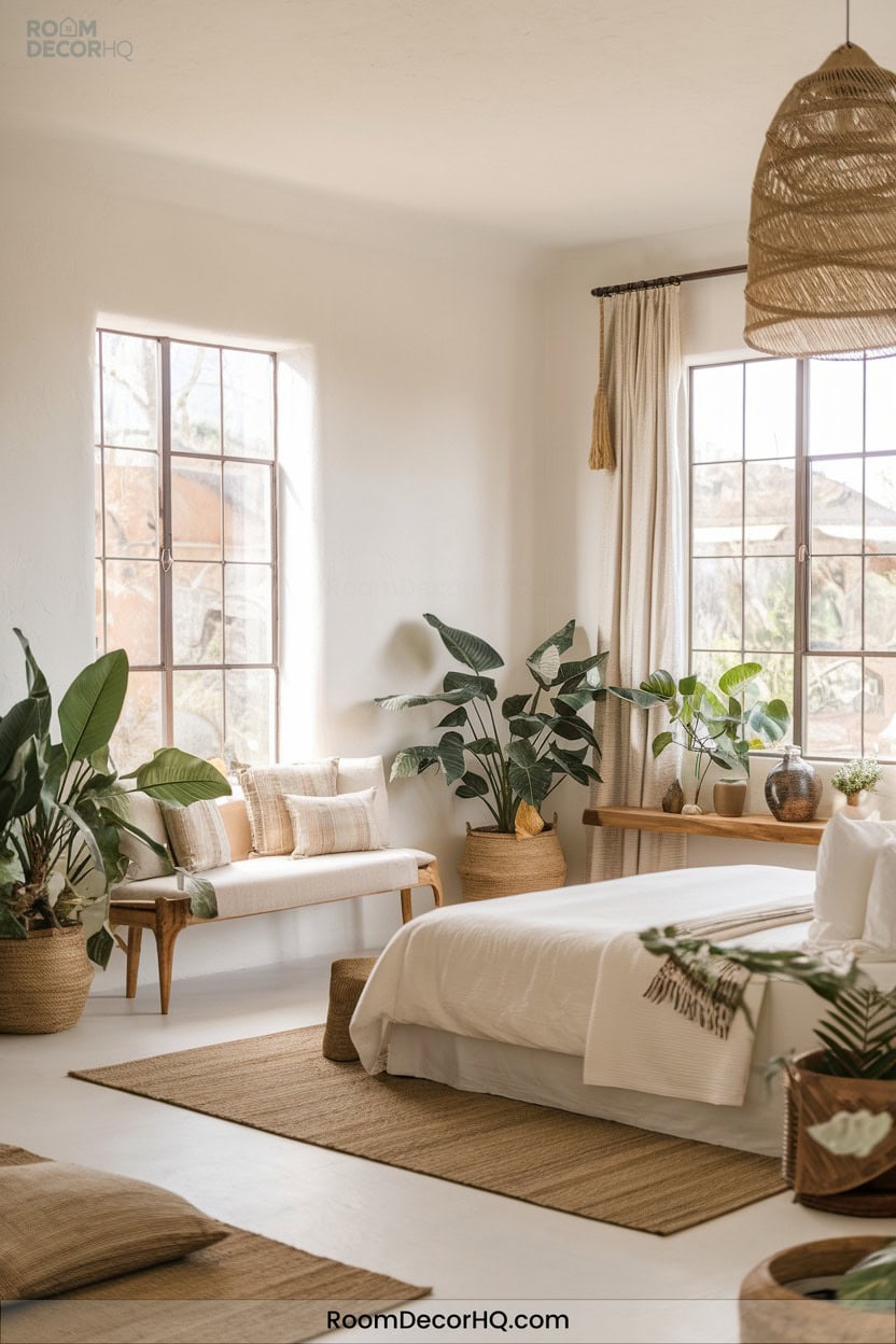 3 Incorporate Biophilic Elements