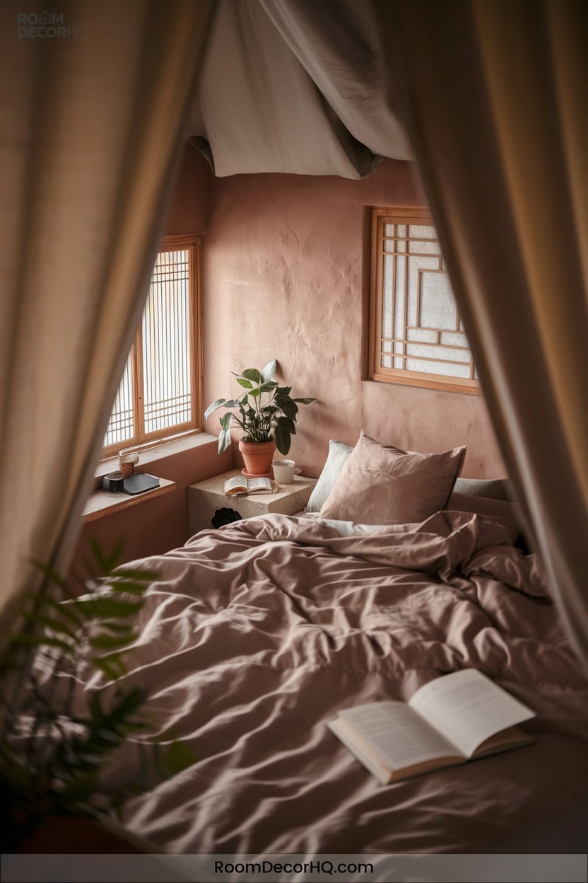 4 Create A Cozy Ambiance With Soft Lighting
