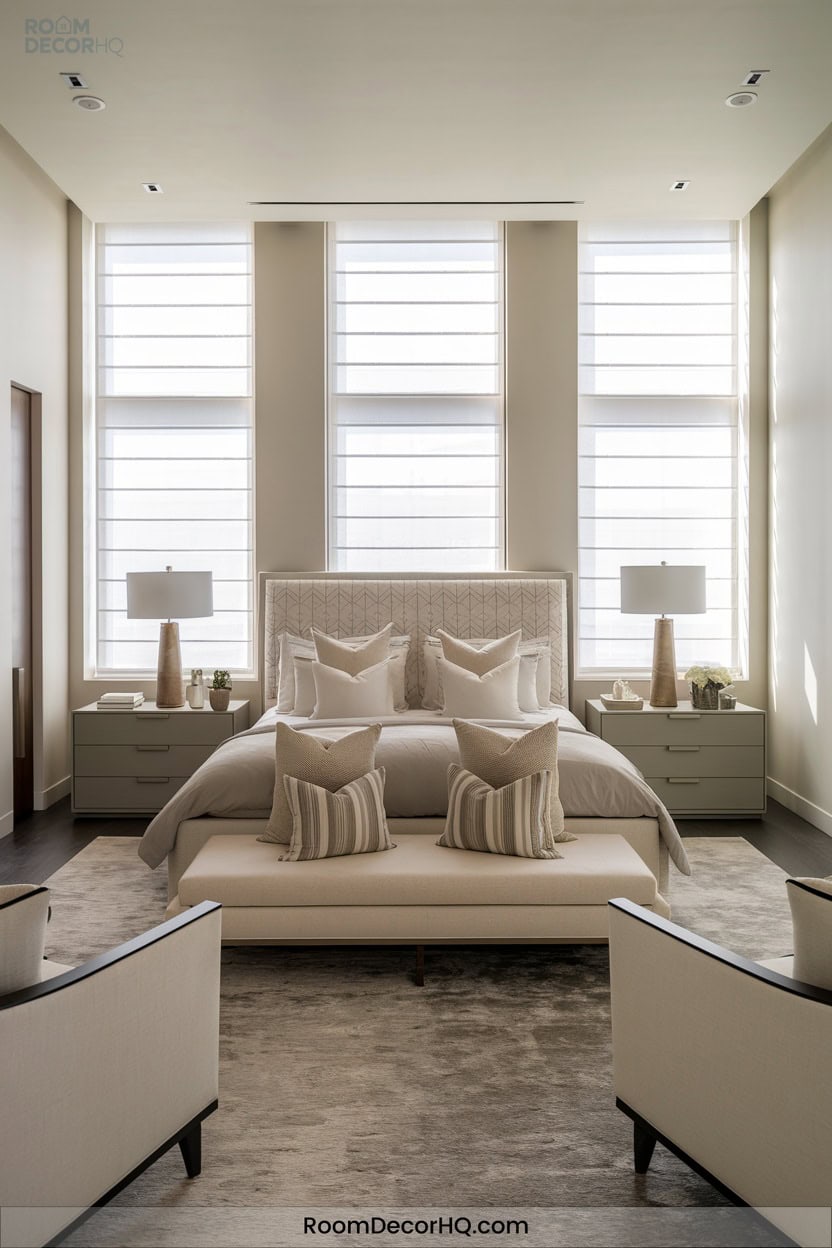 4 Symmetrical Arrangements For Balanced Design 2