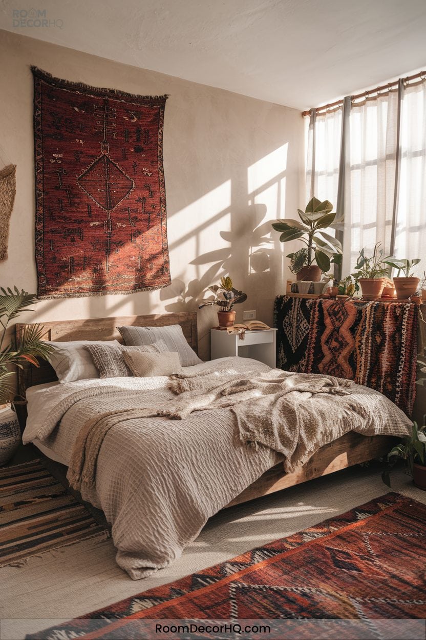 4 Vintage Pieces With Modern Flair