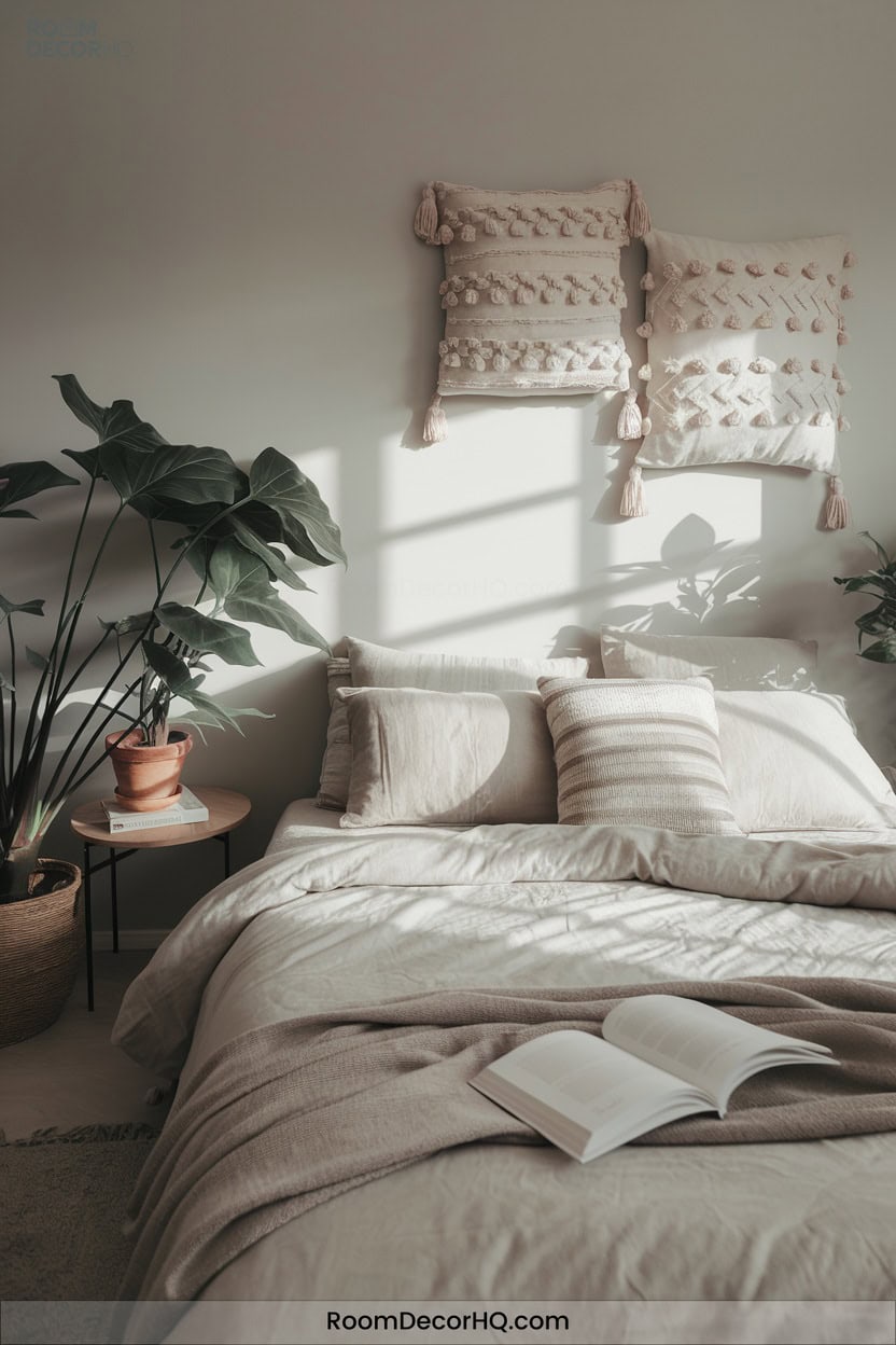 5 Bring The Outdoors In With Plants