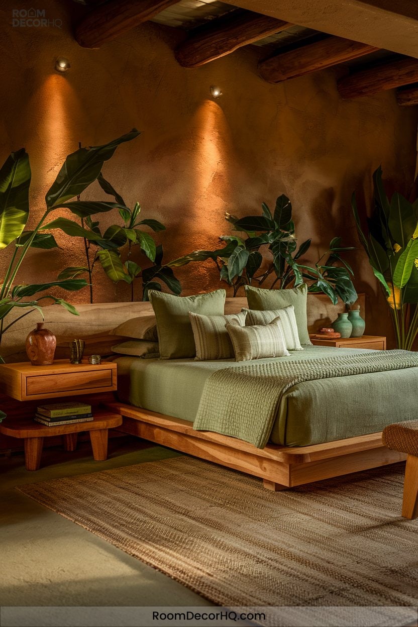 6 Select Natural Material Furnishings 1