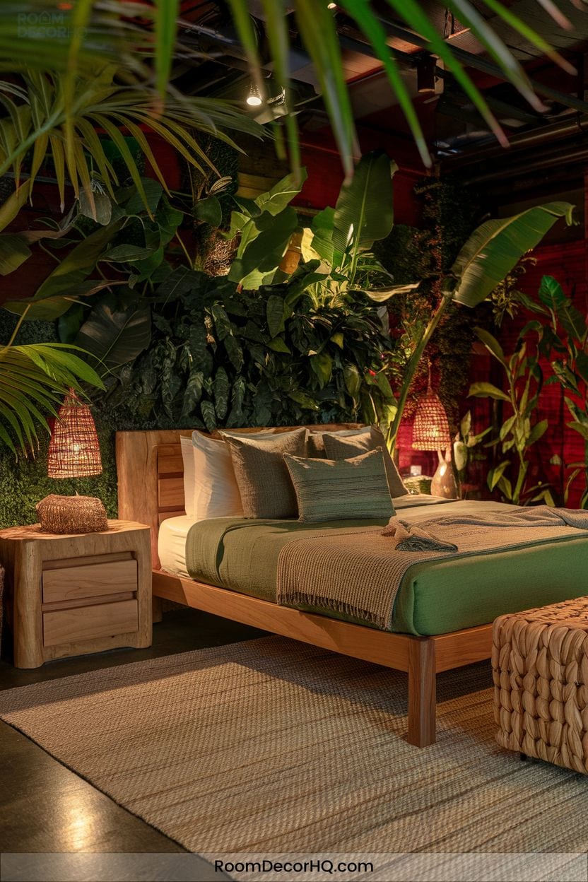 6 Select Natural Material Furnishings 2