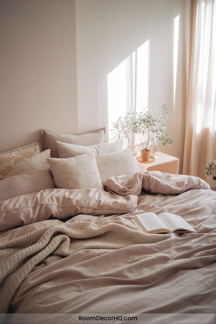 7 Add Subtle Accents With Pastel Colors