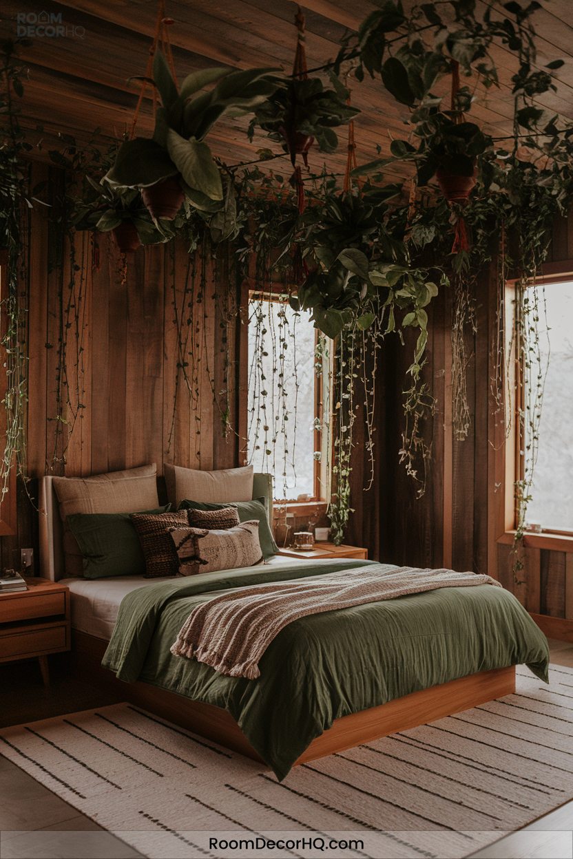 7 Include Statement And Hanging Plants 1