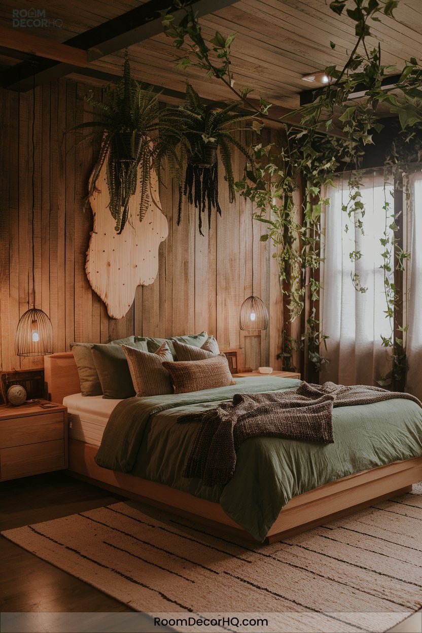 7 Include Statement And Hanging Plants 2